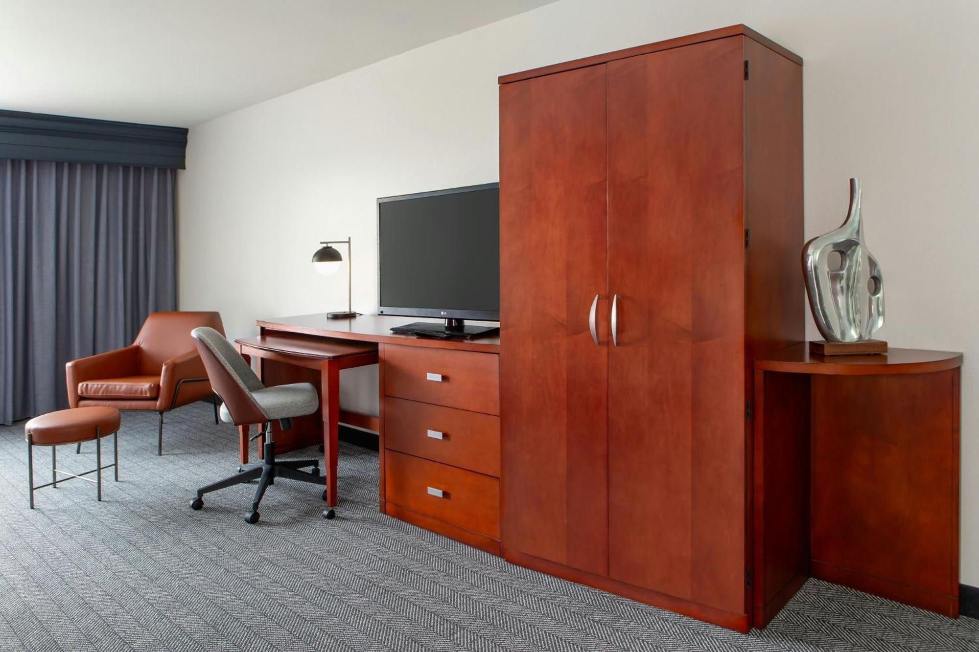 Hotel Courtyard By Marriott Madison West / Middleton Exterior foto